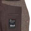 De Ka We (West Germany) 80s, Regional Bespoke, Fritz Koch, Overcheck Tweed - Thumbnail 3