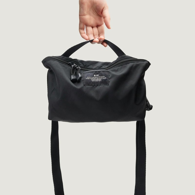 Bags in Progress Ripstop Crossbody Fannypack