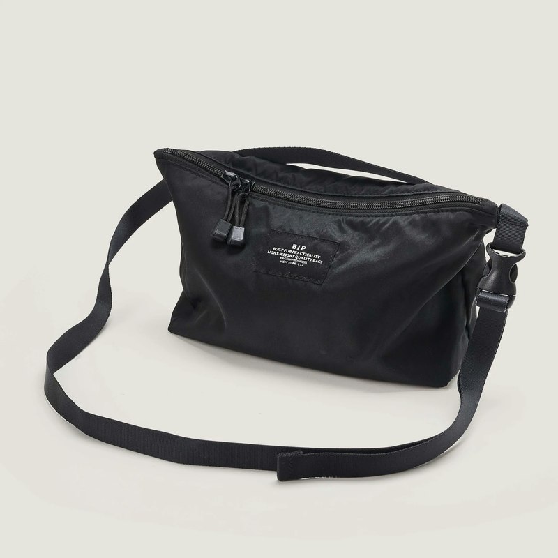 Bags in Progress Ripstop Crossbody Fannypack