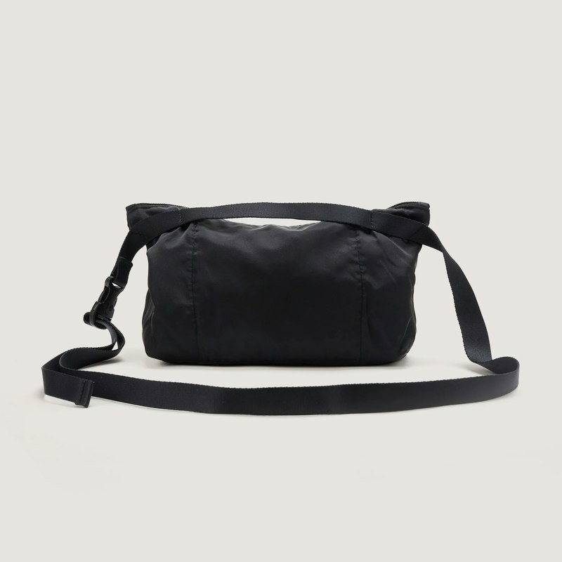 Bags in Progress Ripstop Crossbody Fannypack