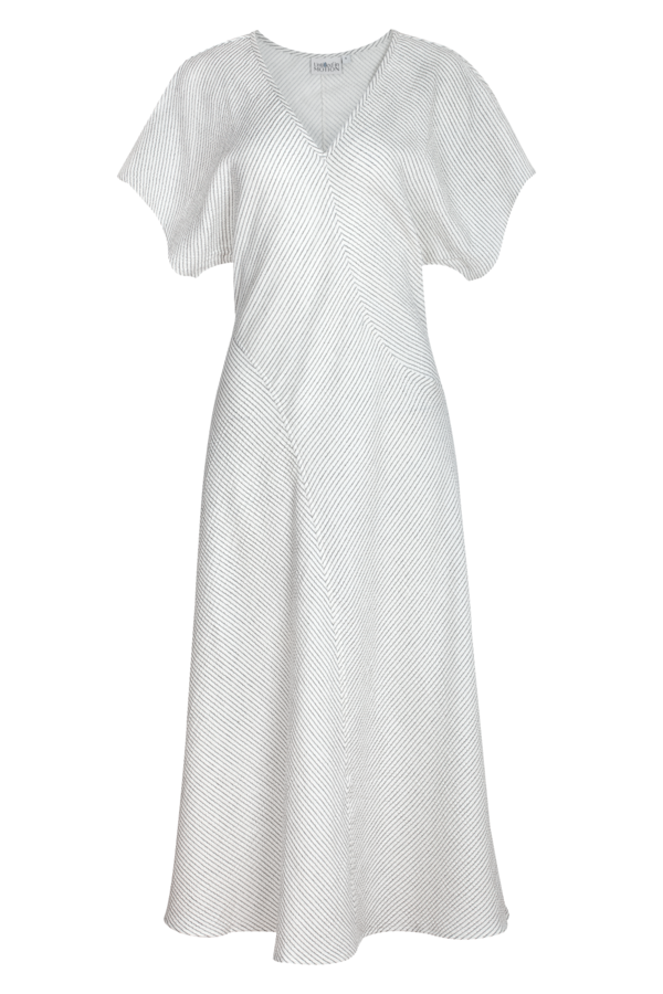 Untitled in Motion Zena Dress