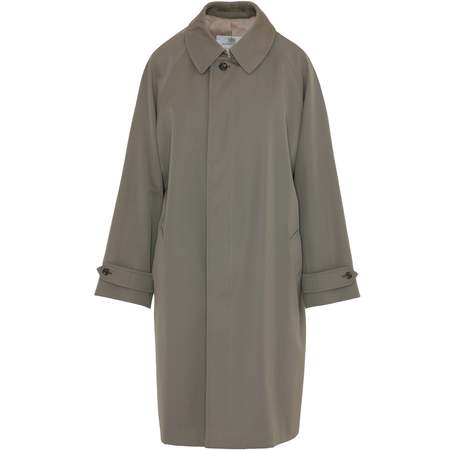 Stampd Asphalt Trench - Black | Garmentory