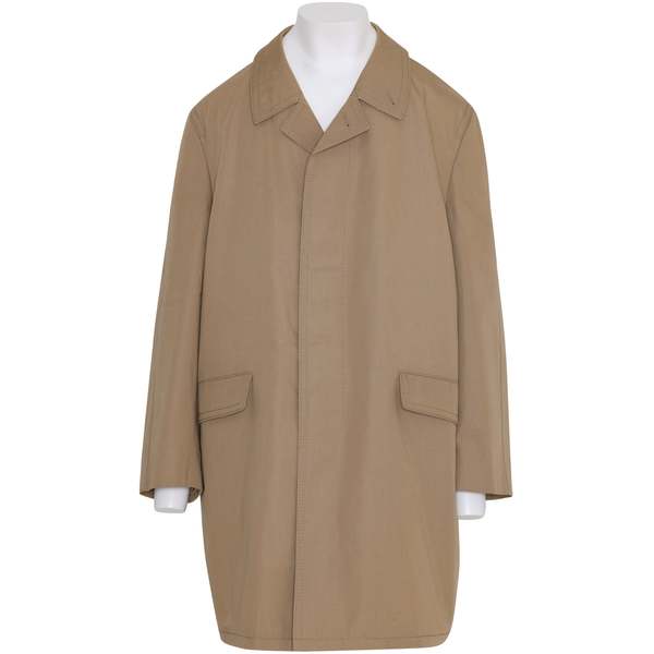 Louisoder (West Germany) 70s, Mainleus, Diolen, Cloth Provenance