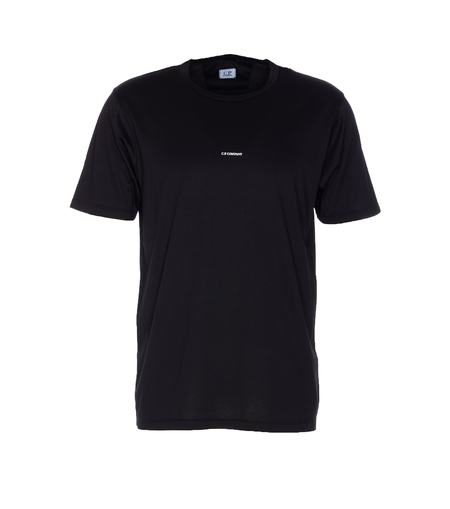 C.P. Company 18CMSS159A002246G999 T-Shirt - Black | Garmentory