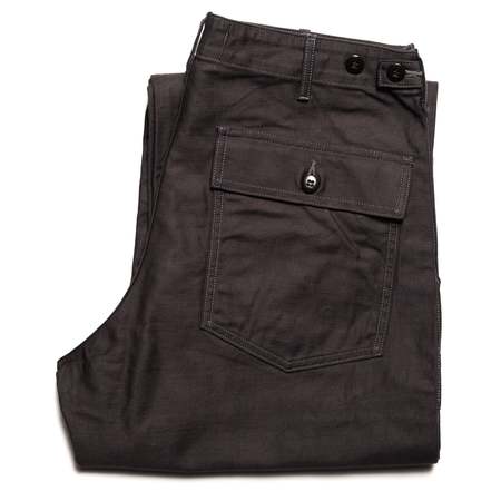 Panorama Cargo Pant - Tree Camo Brown – Feature