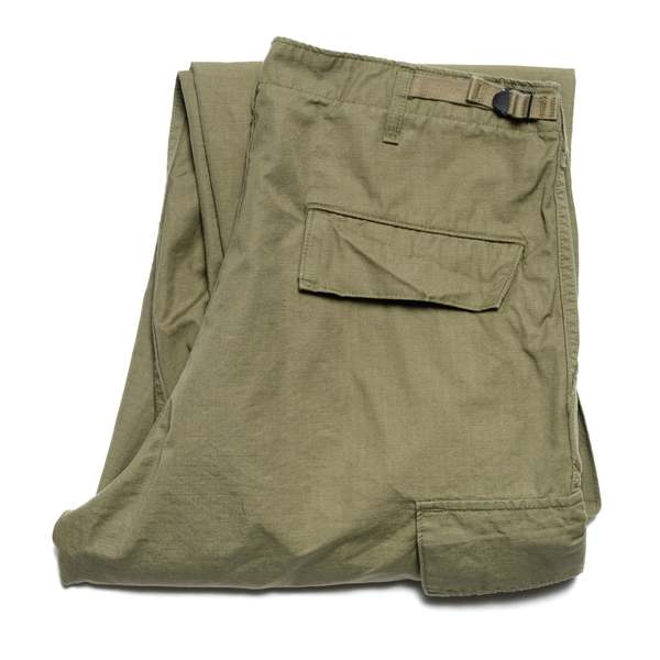 Orslow Vintage Fit 6 Pocket Cargo Pants | Garmentory