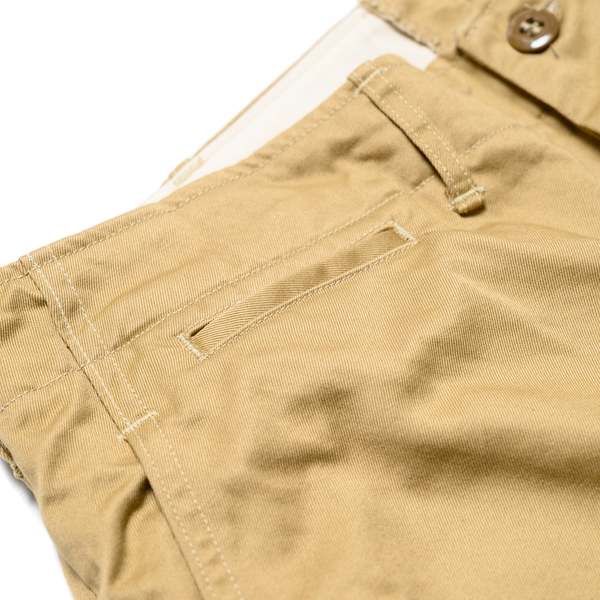 Orslow Vintage Fit Army Trousers | Garmentory