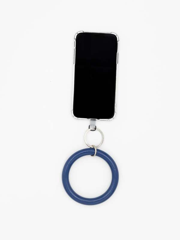 Ina Seifart Key or Phone Ring