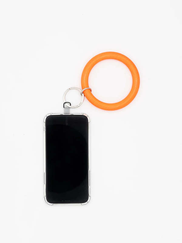 Ina Seifart Key or Phone Ring