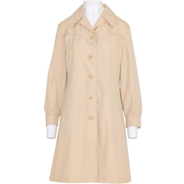 Daells Varehus (Denmark) 60s, Diolen, Department Store Strategy