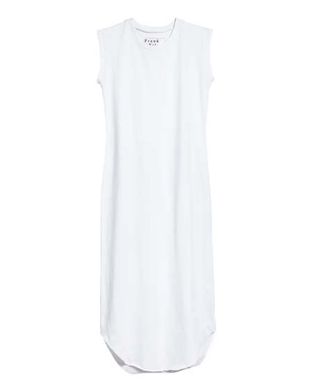 Apolina Vela Dress | Garmentory