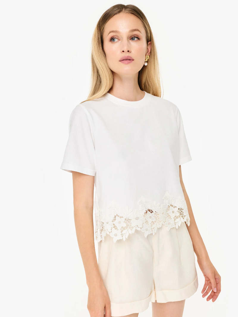 Cami NYC Keanu Top Cami NYC Keanu Top