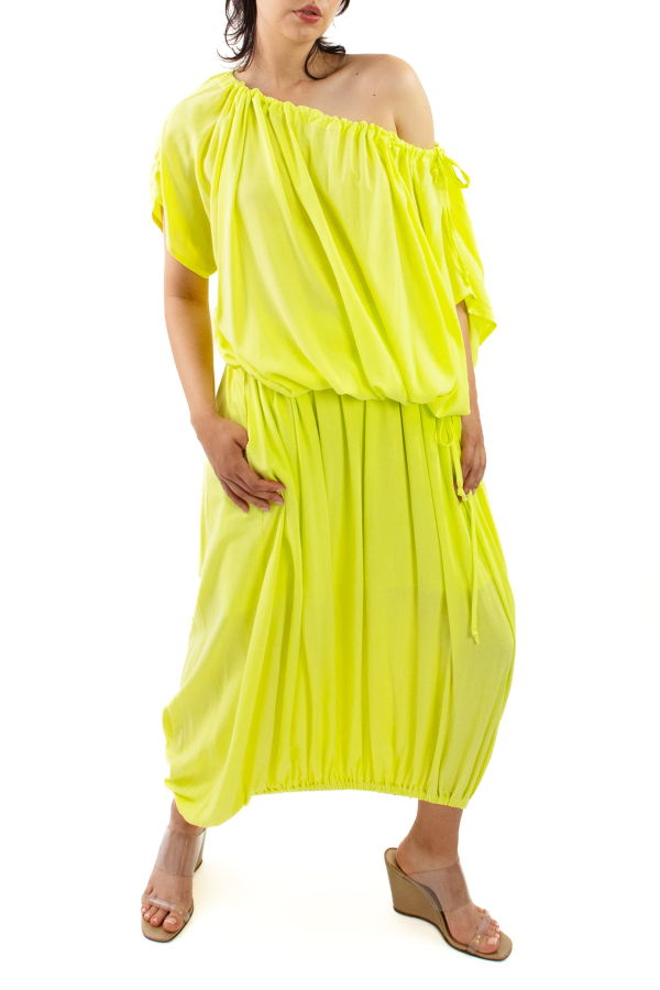 Meg Renegado Drawstring Top