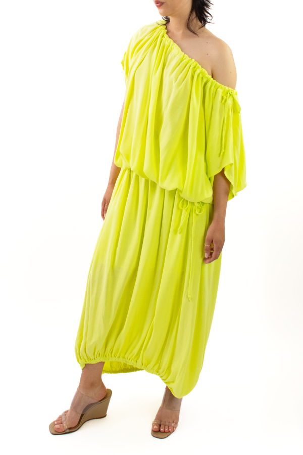 Meg Renegado Drawstring Top