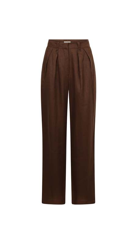 Needles FANCY TWEED BASIC TROUSER | Garmentory