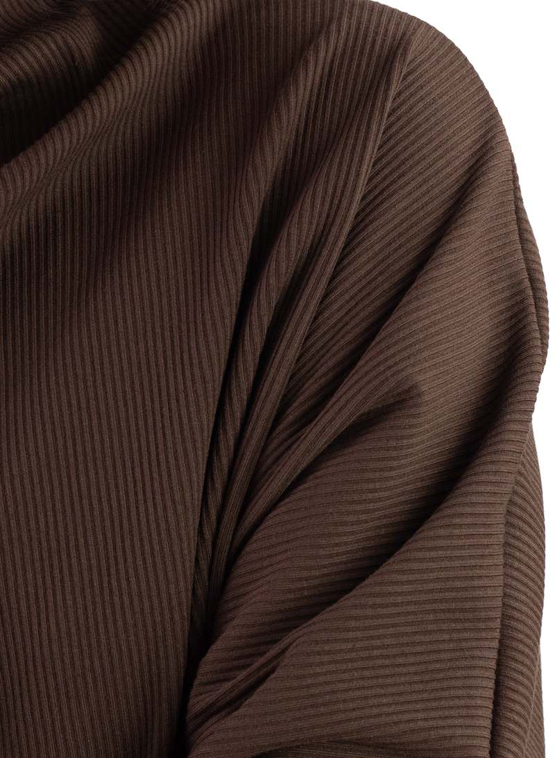 Meg Batwing Skinny Top