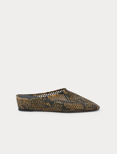 サンダル・ミュール OSOI SS24 BOAT FLIP FLOP (19SS0300301BLACK) OSOI BOAT FLIP FLOP サンダルの通販 by CYCLE HEARTS ラクマ店