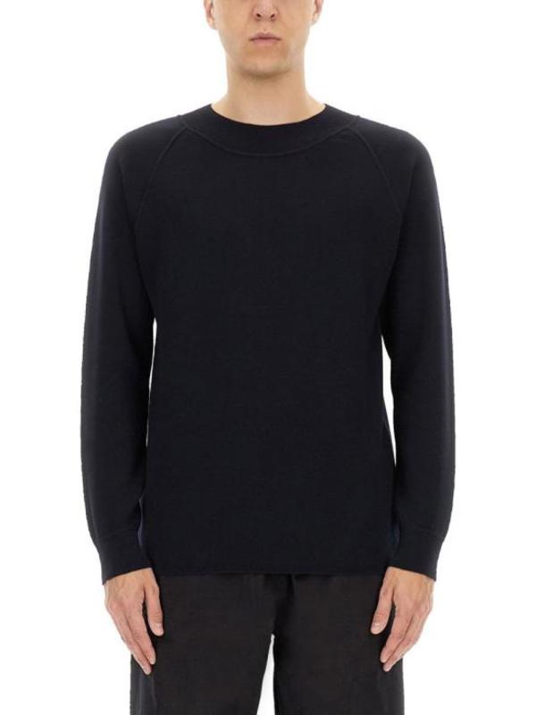 Margaret Howell Sweater - Ink Margaret Howell Sweater - Ink