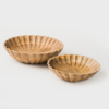 Mela Artisans Scallop Seren Bowls - Thumbnail 2