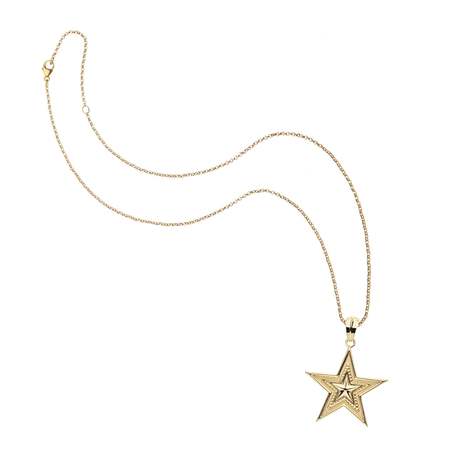 ★人氣★LOVE ME MONSTER★thin rose gold necklace 14K Rose Gold Love Necklace @ $500. Shop Necklaces | Gabriel