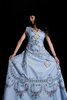 Sydney Pimbley Palermo Dress - Thumbnail 4
