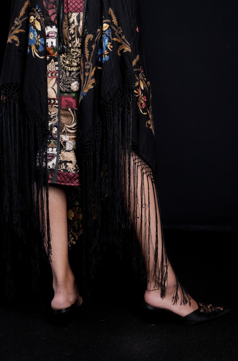 Sydney Pimbley Kerala Dress