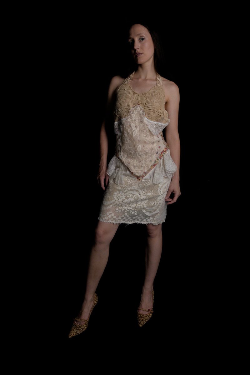 Sydney Pimbley Yara Dress
