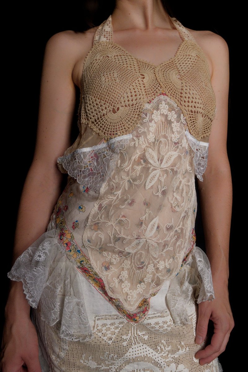 Sydney Pimbley Yara Dress