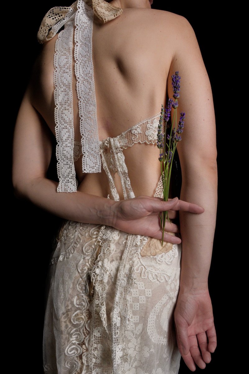 Sydney Pimbley Yara Dress