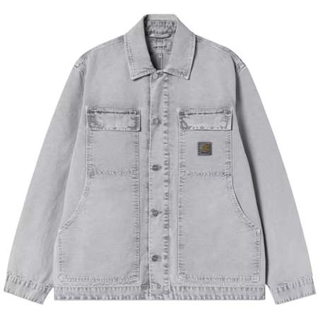 Carhartt Monroe Jacket - Dark Navy | Garmentory