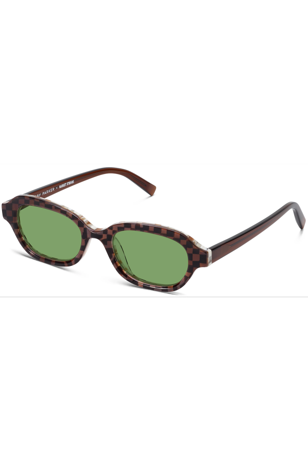 MARKET Warby Parker x MARKET Cherman Sunglasses