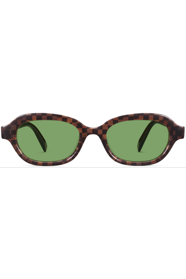 MARKET Warby Parker x MARKET Cherman Sunglasses