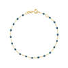 GIGICLOZEAU Classic Gigi Bracelet - Jeans - Thumbnail 1