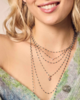 GIGICLOZEAU Classic Gigi Necklace - Jungle - Thumbnail 2