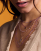 GIGICLOZEAU Classic Gigi Necklace - Galaxy - Thumbnail 2