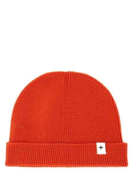 ゴールデングース  JOURNEY BEANIE GOLDEN GOOSE JOURNEY BEANIE ACCESSORIES | Garmentory