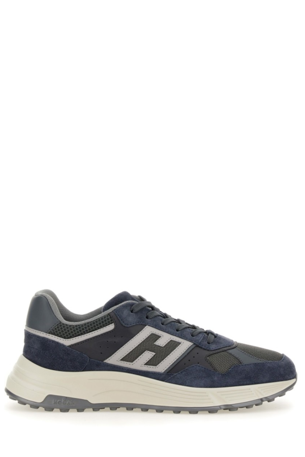 Hogan Hyperlight Sneaker - Blue