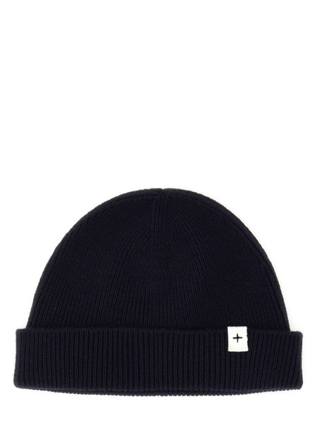 ゴールデングース  JOURNEY BEANIE GOLDEN GOOSE JOURNEY BEANIE ACCESSORIES | Garmentory