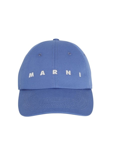 【MARNI】Corduroy Baseball Cap/追跡+関税+全国送料込み Camel corduroy aviator baseball cap | Marni