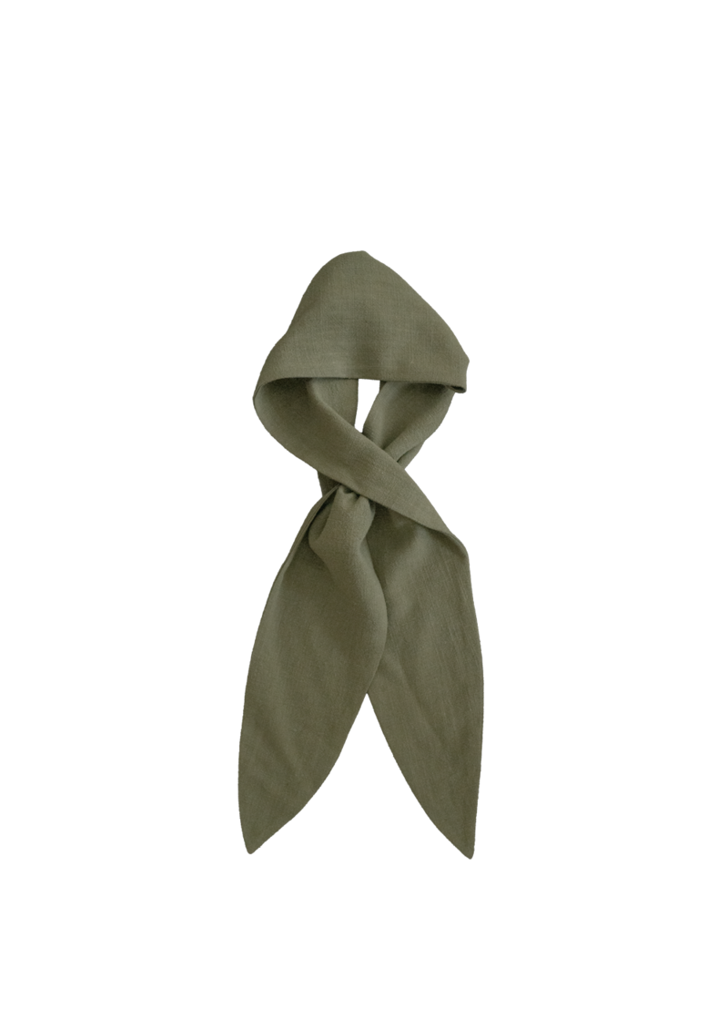 Vestige Story Ambrose Scarf - Sencha Vestige Story Ambrose Scarf - Sencha