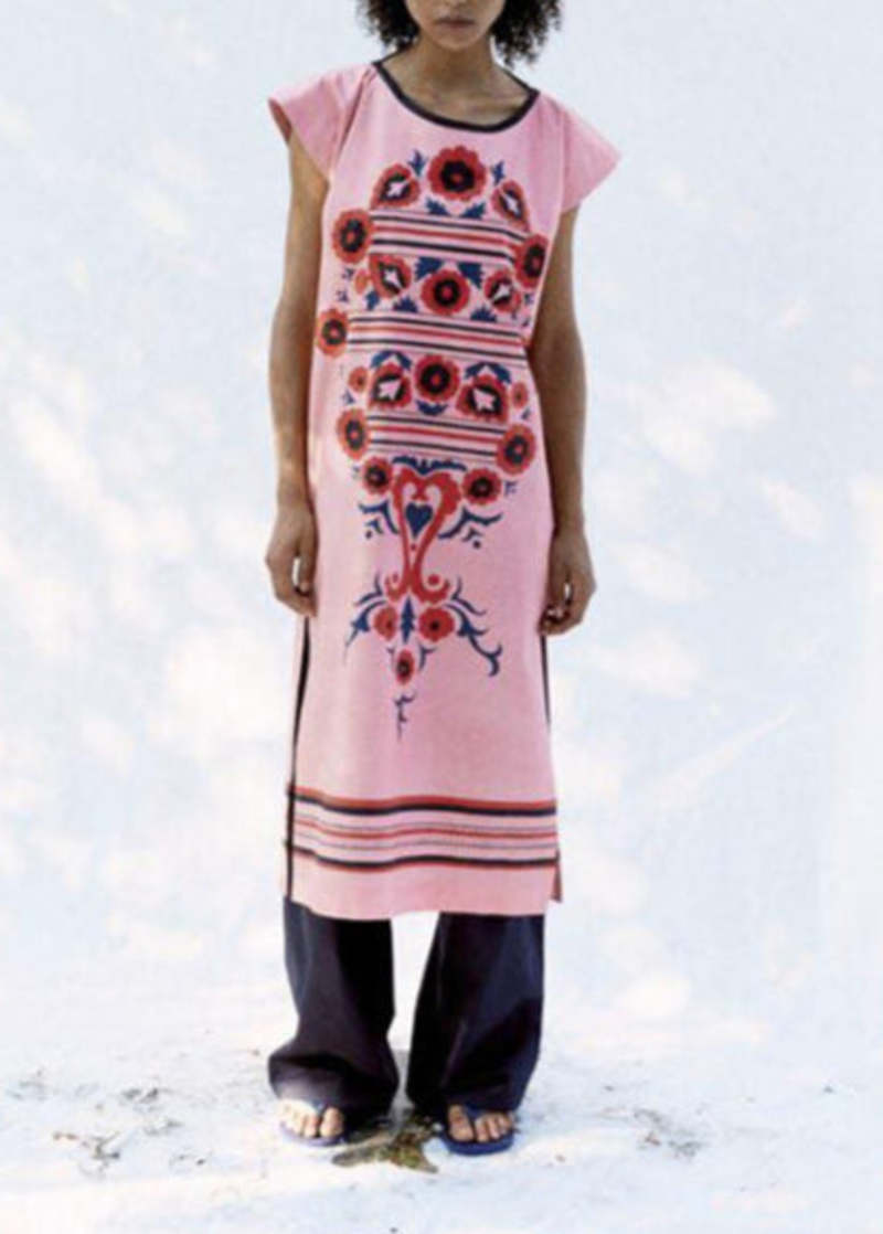 Hache Tulum Dress Hache Tulum Dress