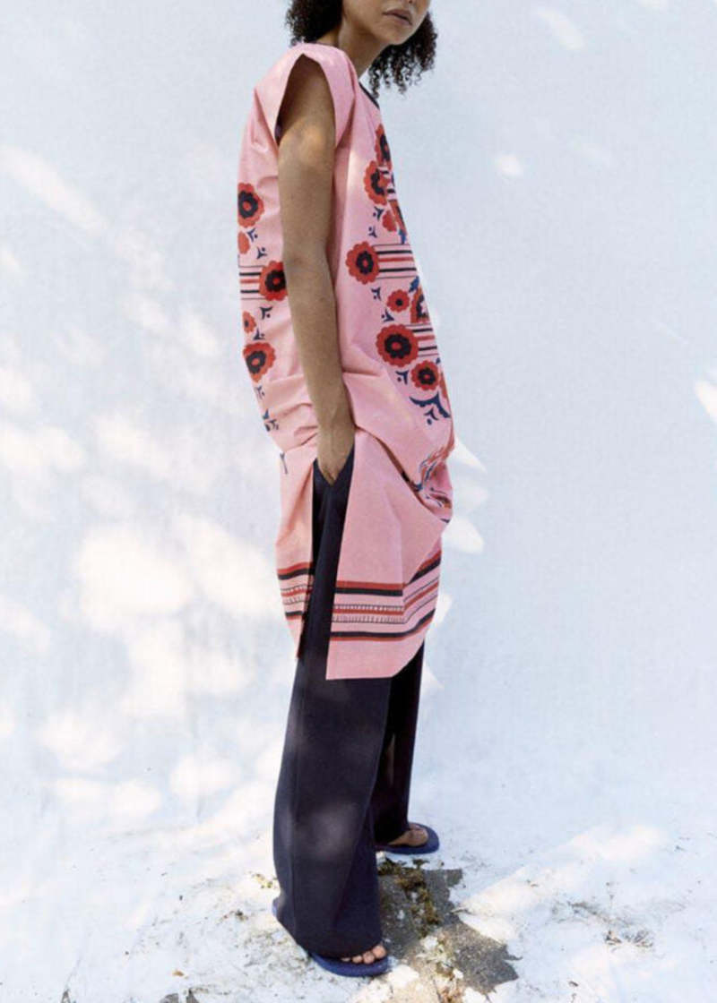 Hache Tulum Dress Hache Tulum Dress