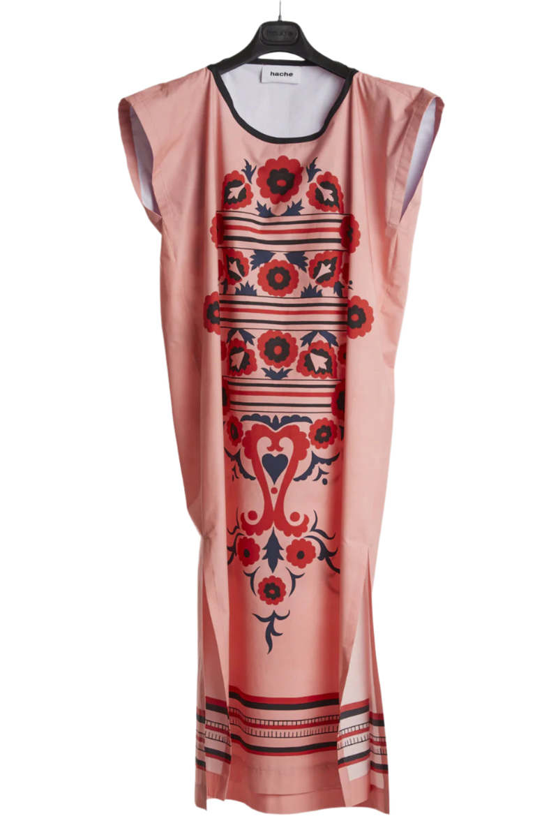 Hache Tulum Dress Hache Tulum Dress