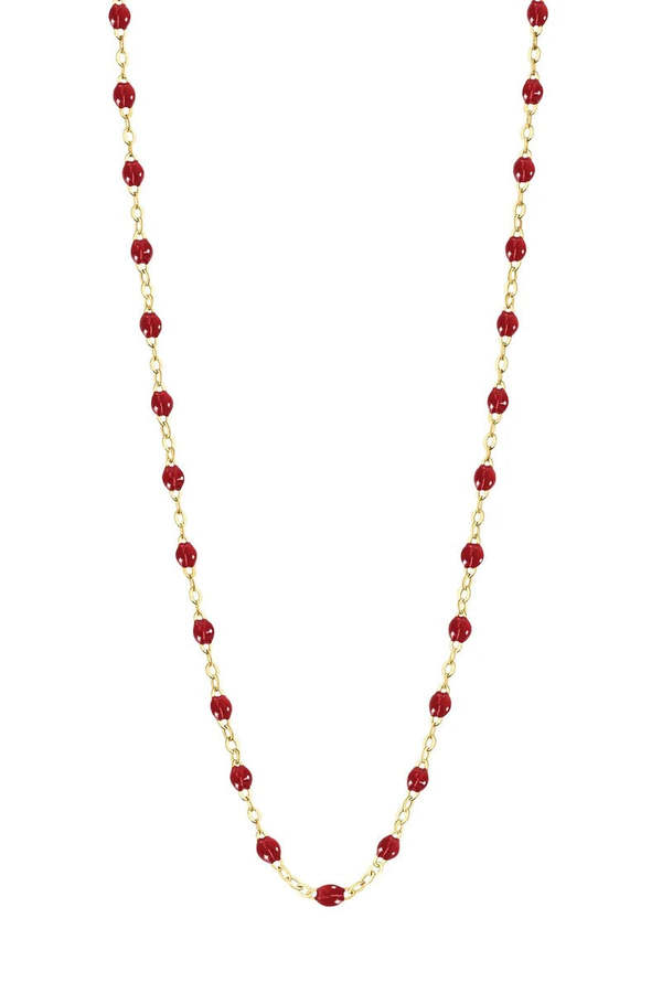 Gigi Clozeau Classic Gigi Necklace