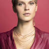 Gigi Clozeau Classic Gigi Necklace - Thumbnail 2