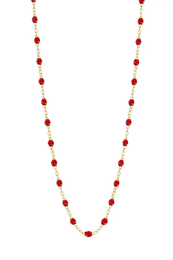 Gigi Clozeau Classic Gigi Necklace