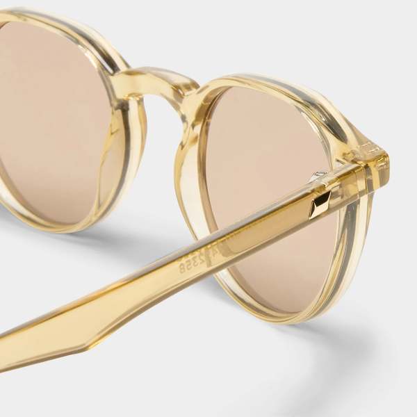 Le Specs Galavant Sunglasses