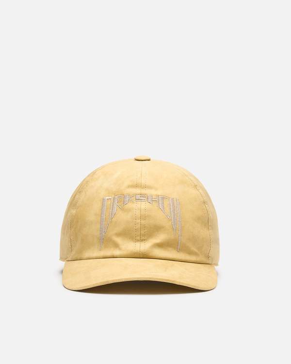 Rick Owens Baseball Cap