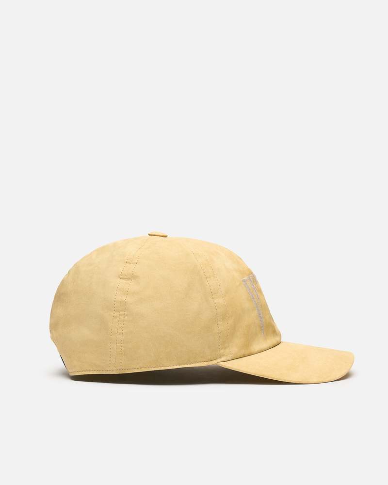 Rick Owens Baseball Cap