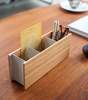 Yamazaki Home Desk Organizer - Thumbnail 3